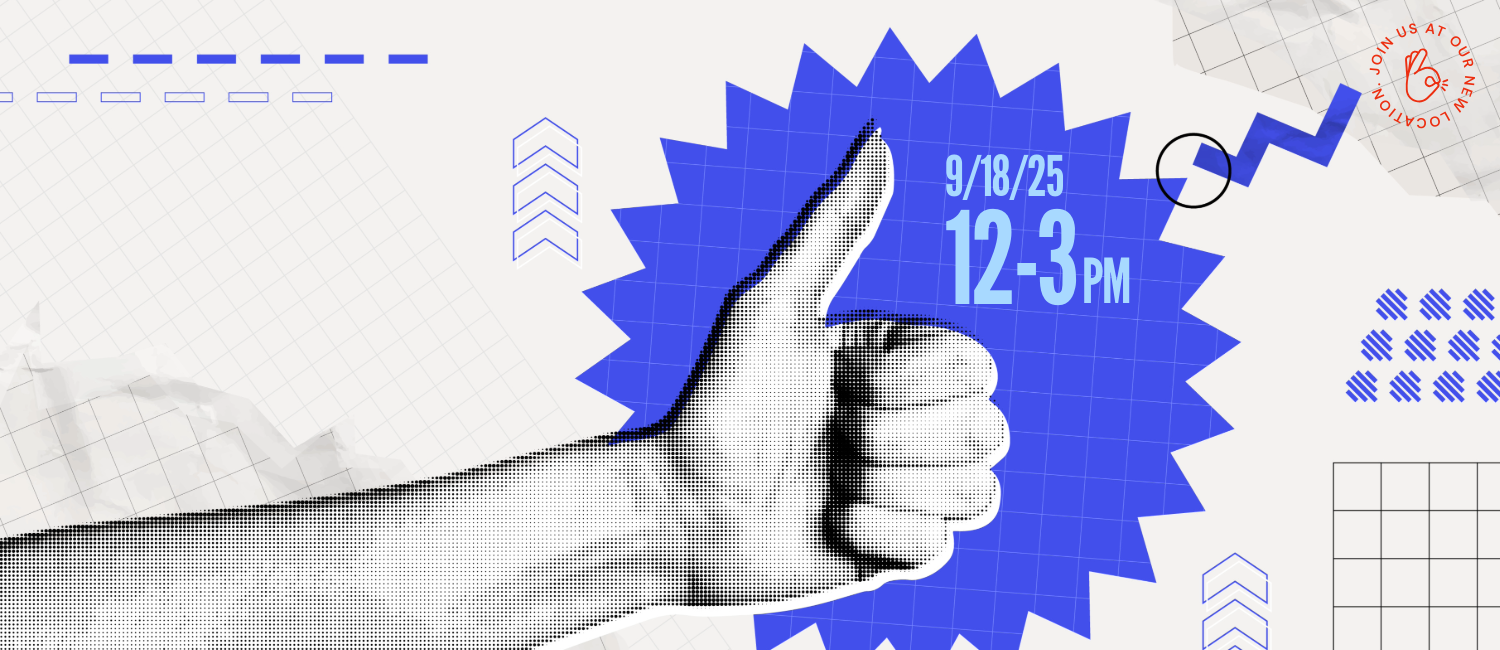 EVENT BANNER