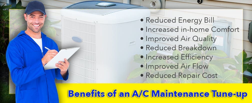 DMAKS HVAC Edwardsville IL