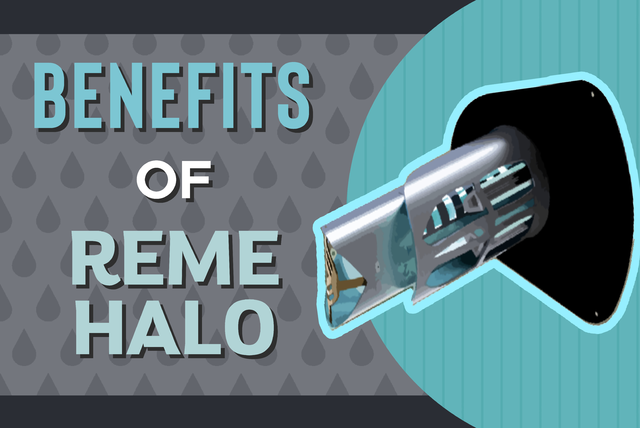 reme halo pros and cons