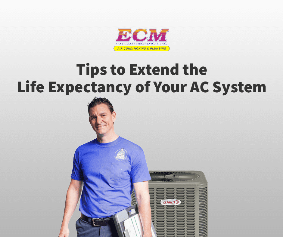 Tips to Extend the Life Expectancy of Your AC System ECM