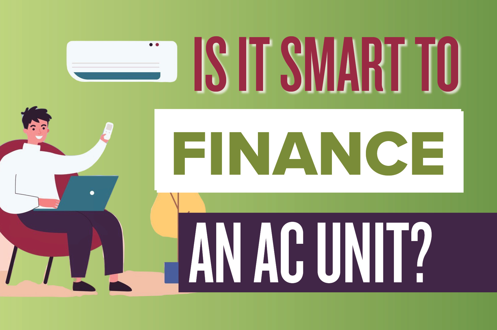 From HELOCs to Loans Top Ways to Finance Your AC System