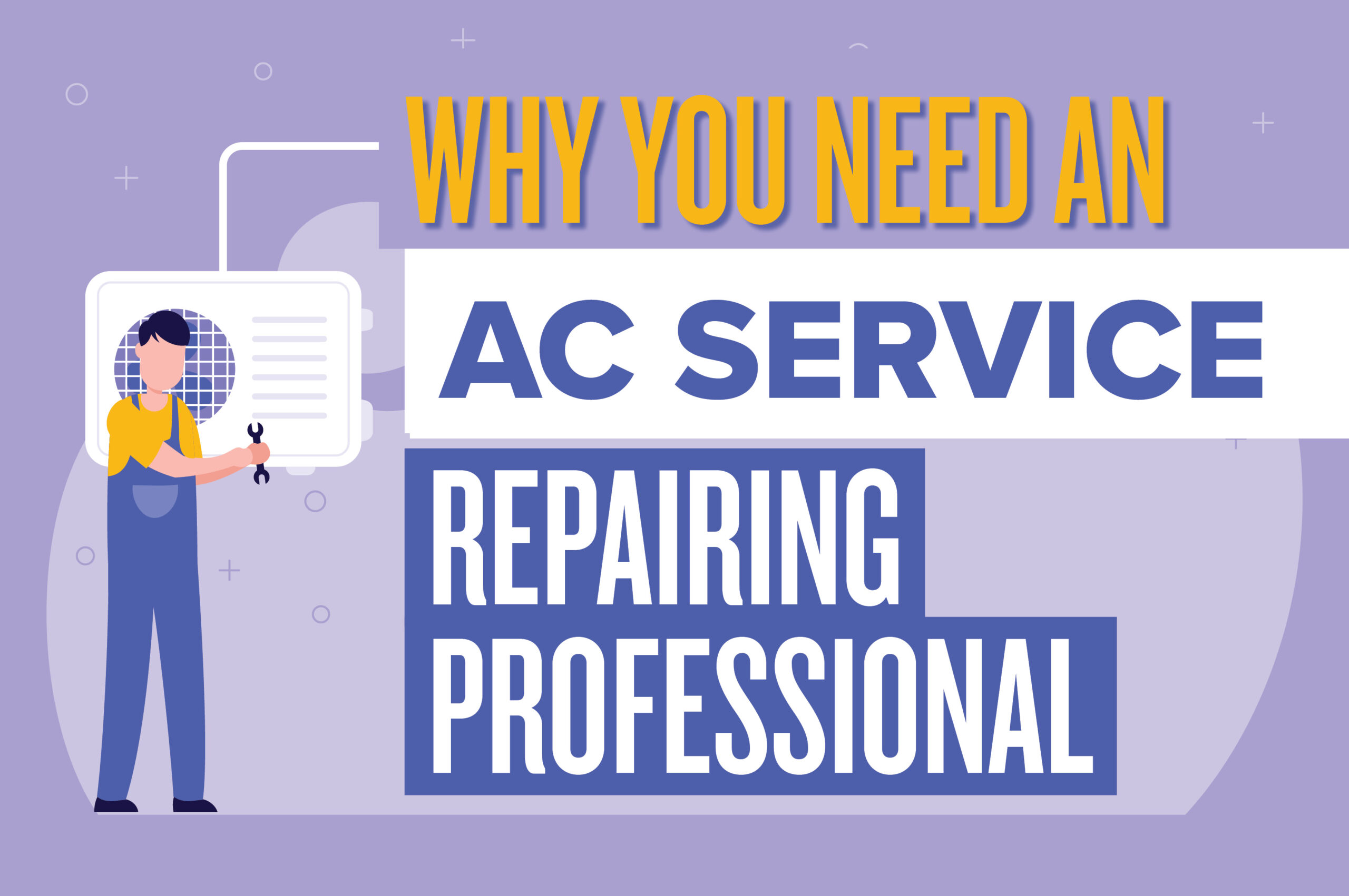 Professional AC Repair Service: Enhance Performance & Longevity