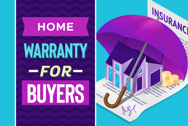 Home Warranty for Buyers