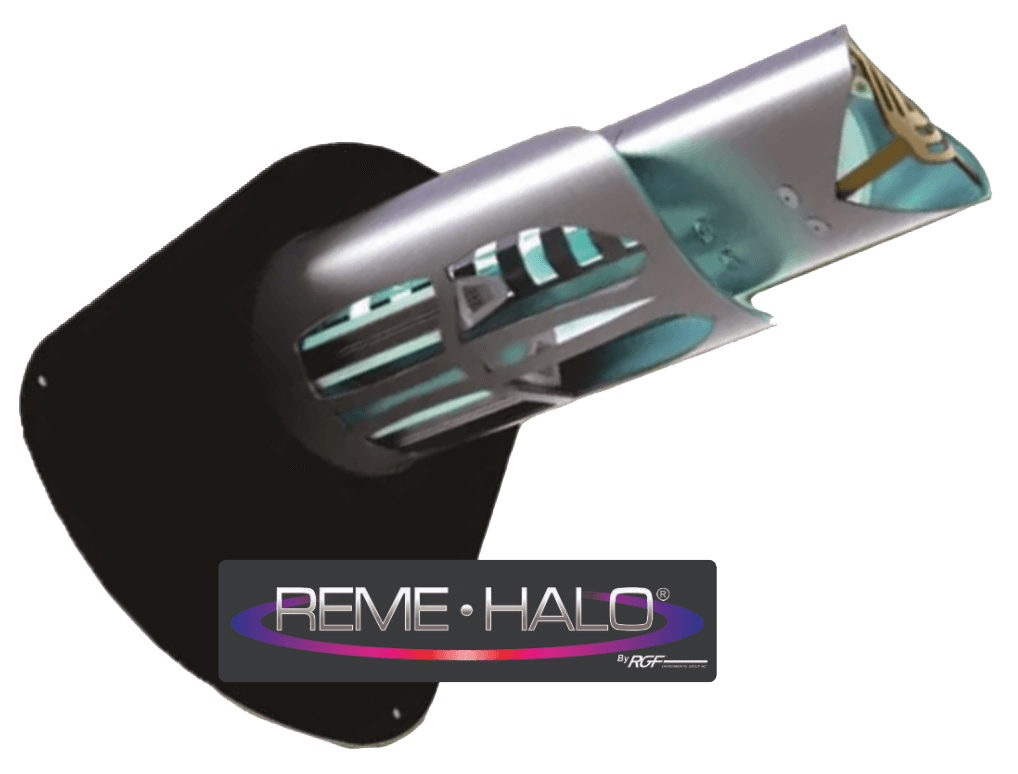 does reme halo really work