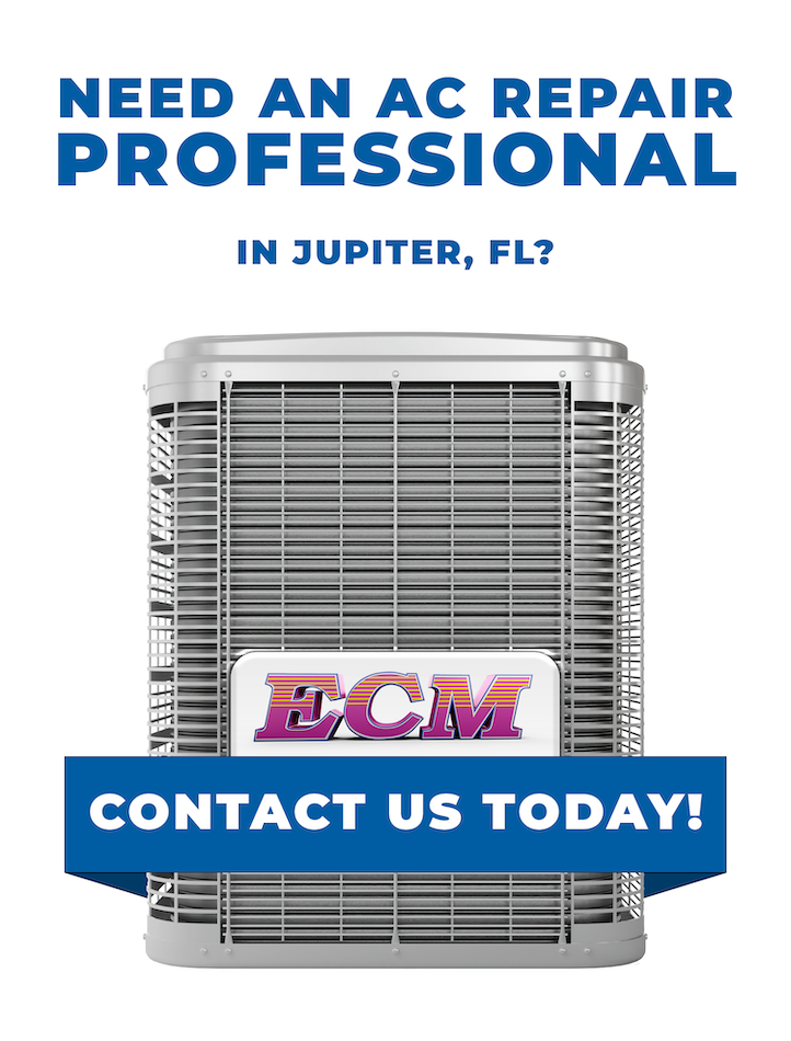 AC Service in Jupiter, FL Air Conditioning Company