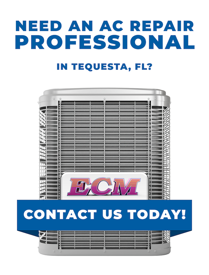 Expert Air Conditioning Services in Tequesta